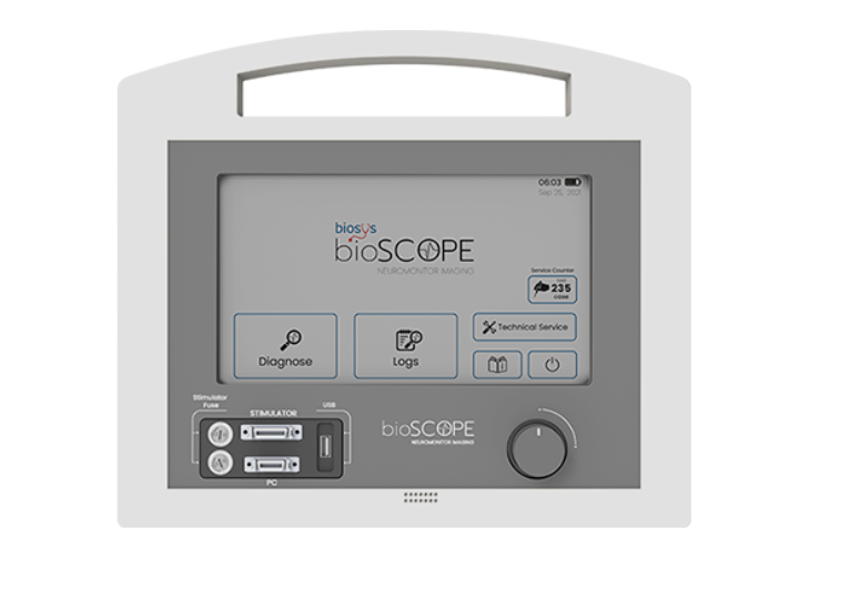 MRI Machine