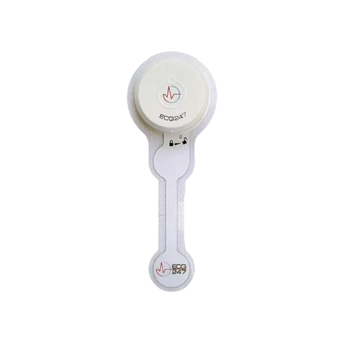 ECG247 Smart Heart Sensor